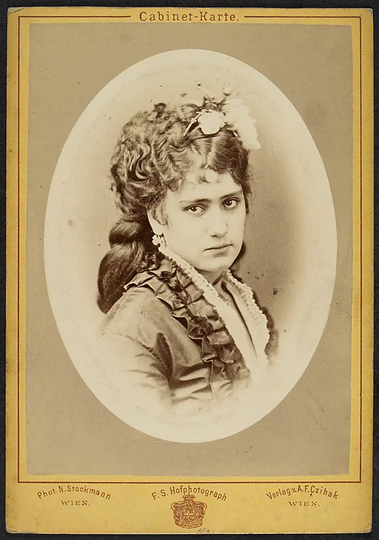 Betty Damhofer