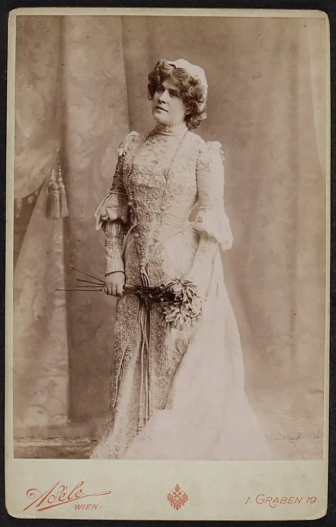 Helene Odilon
