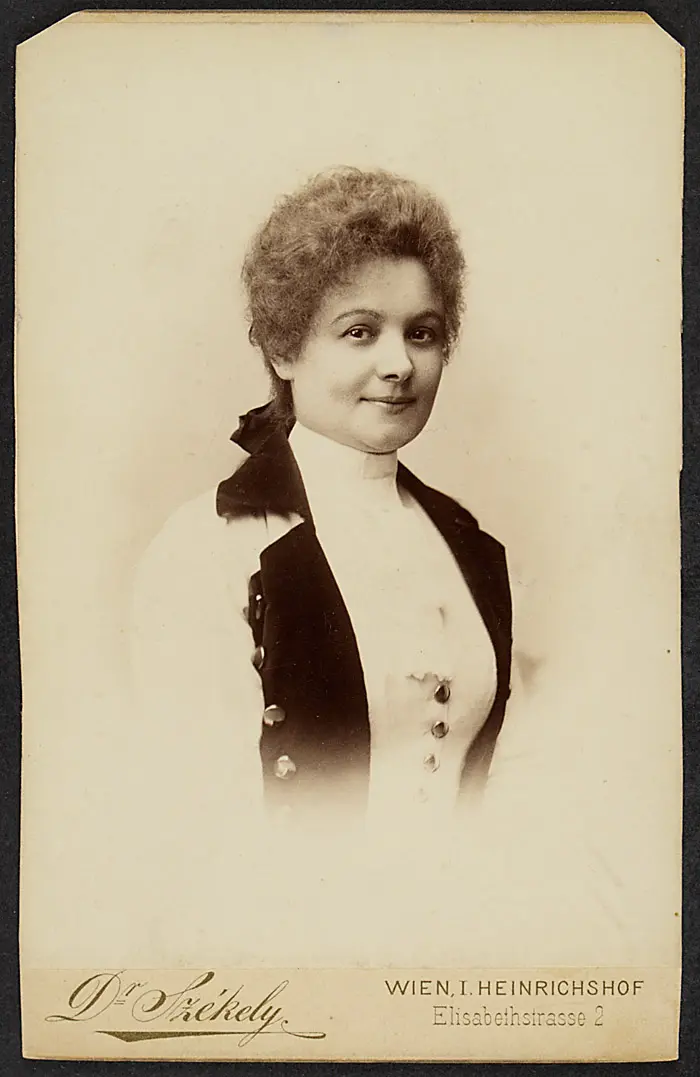 Ilka Palmay