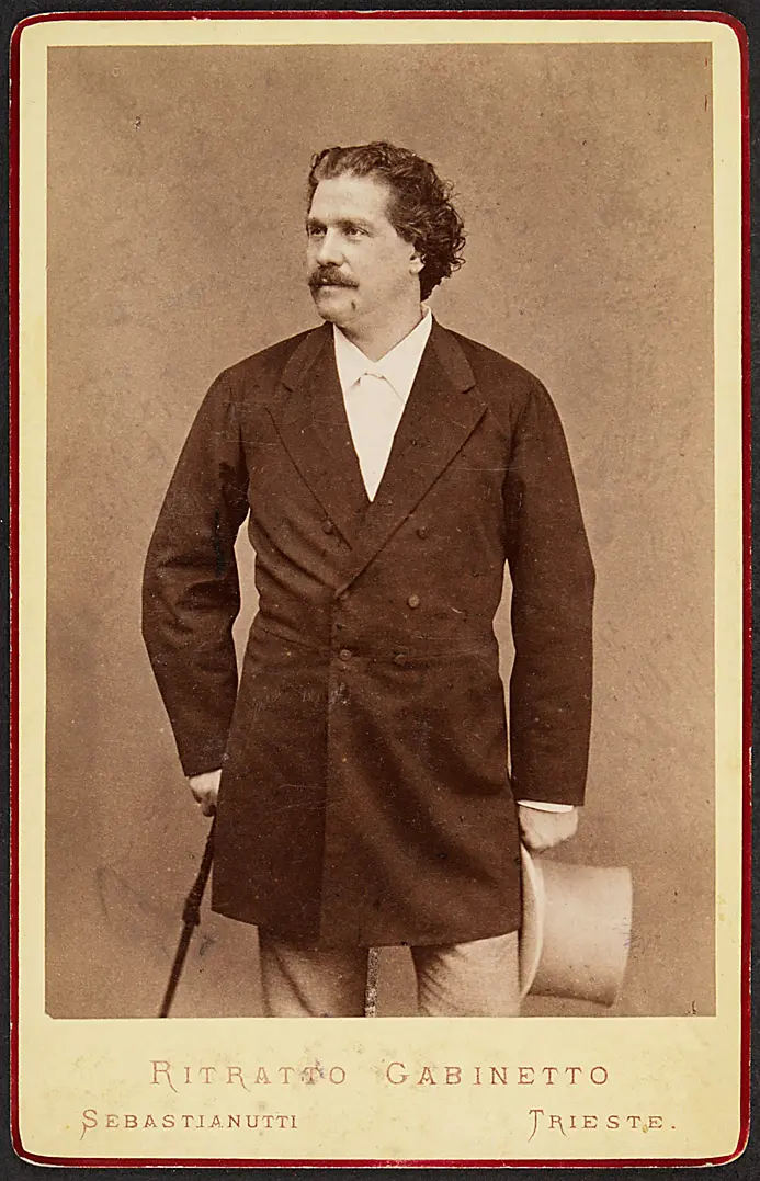 Ernesto Rossi