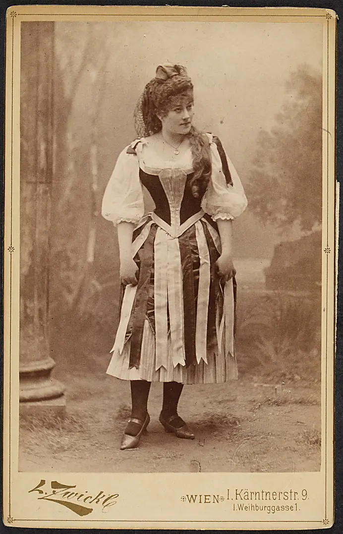 Emma Seebold