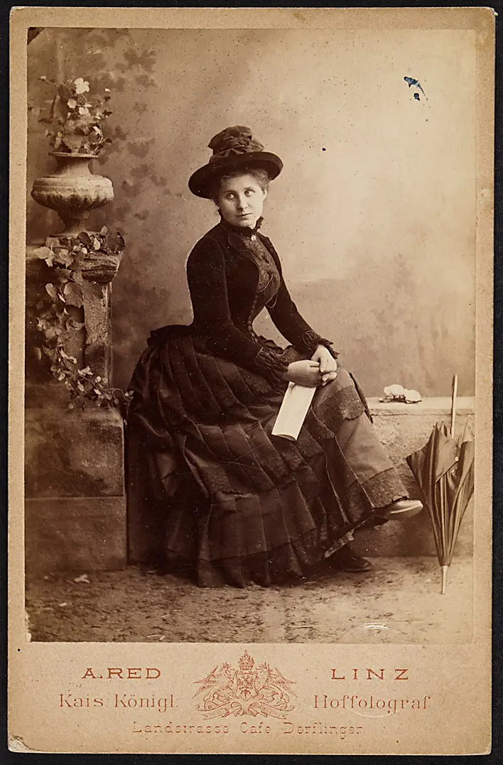 Josefine Wessely