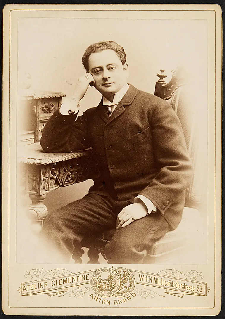 Adolf Ranzenhofer