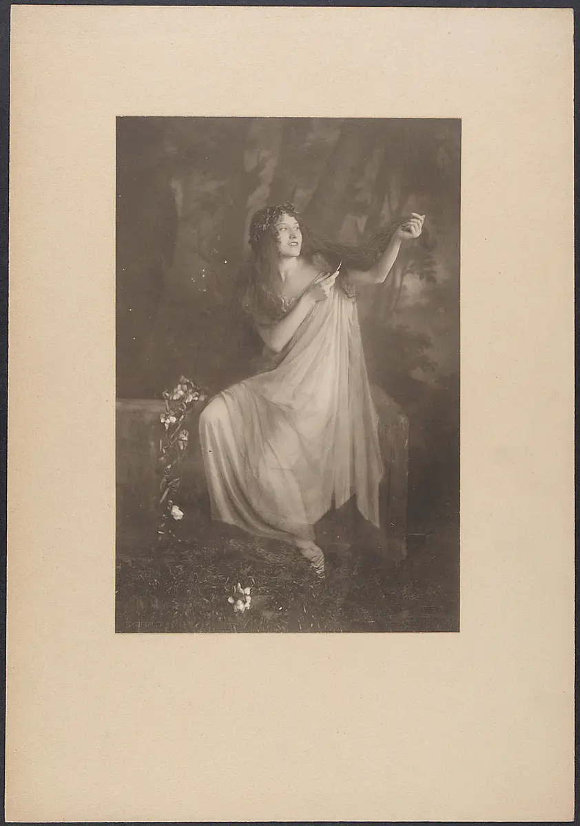 Maria Mayen