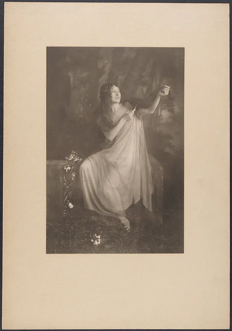 Maria Mayen