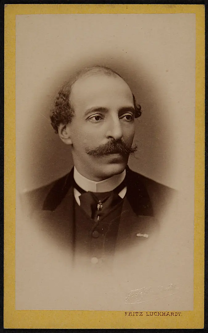 Emile Jonas