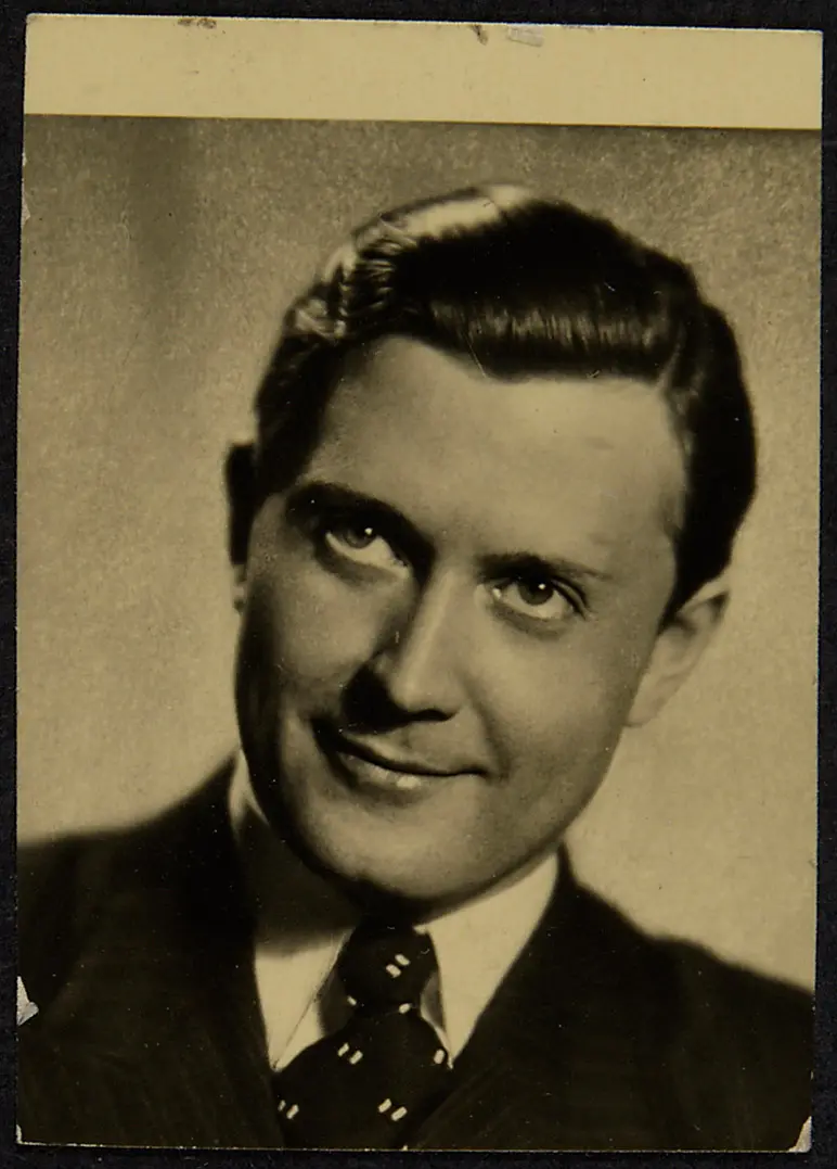 Hans Söhnker