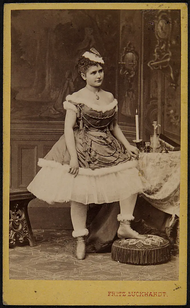 Minna Hirsch