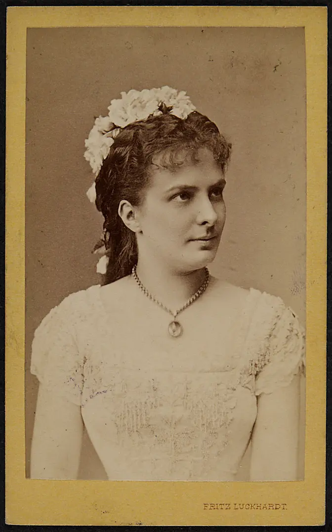 Clara Heese