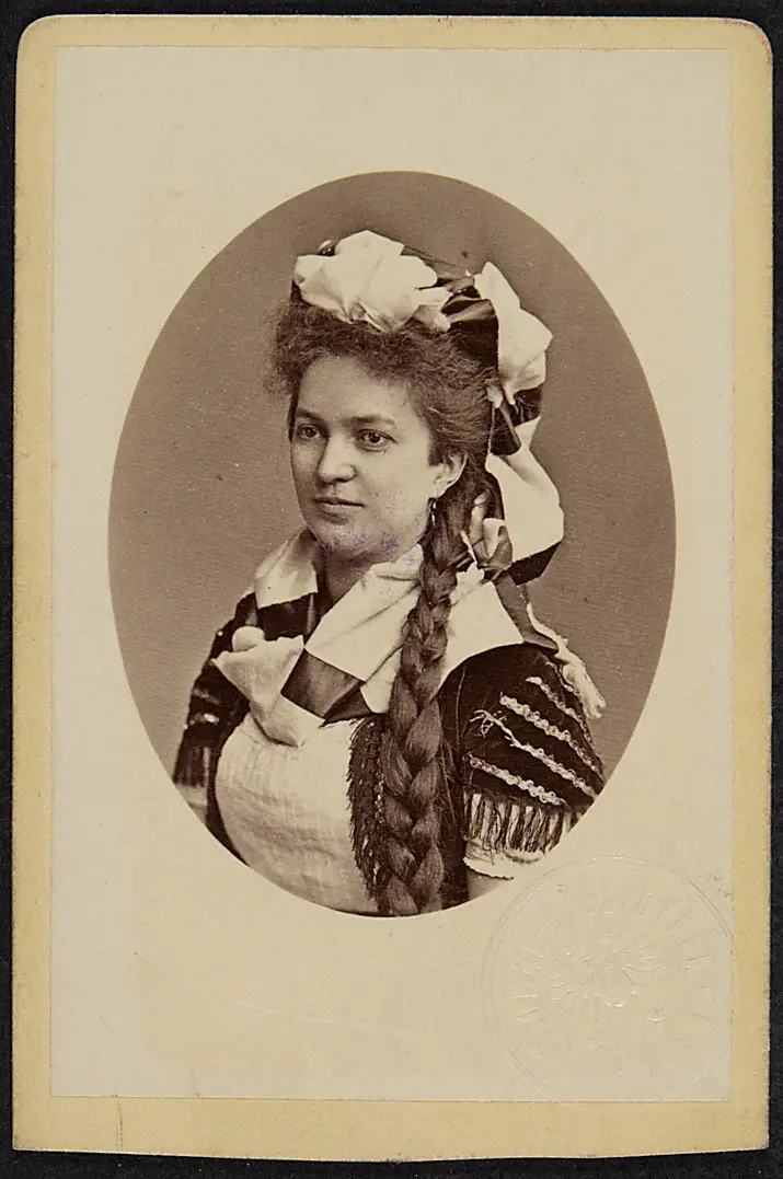Julie Koch-Bossenberger