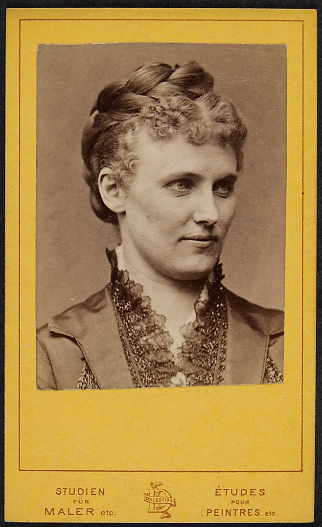 Christine Nilsson