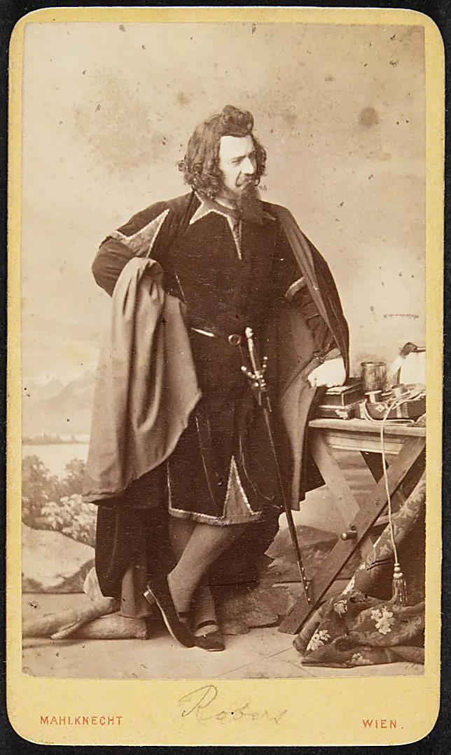 Dr. Karl Schmid