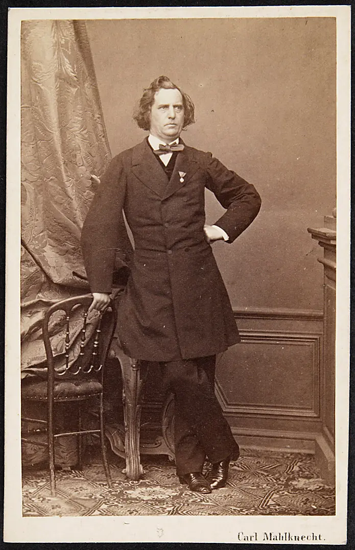 Josef Wagner