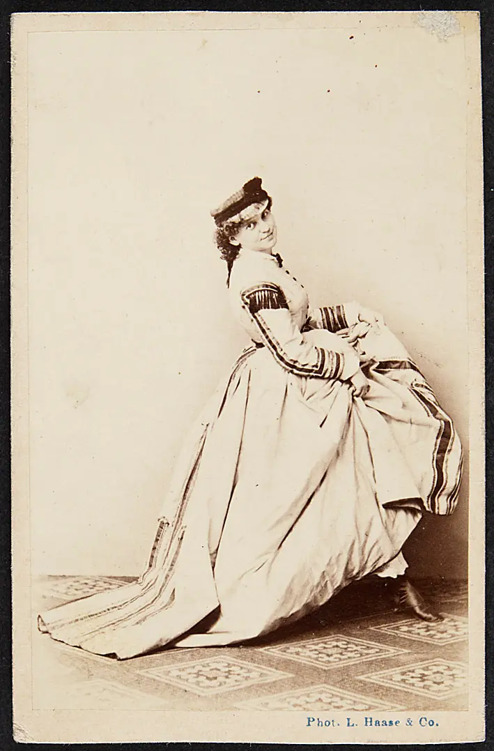 Josefine Gallmeyer