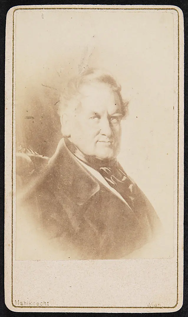 Friedrich Wilhelmi
