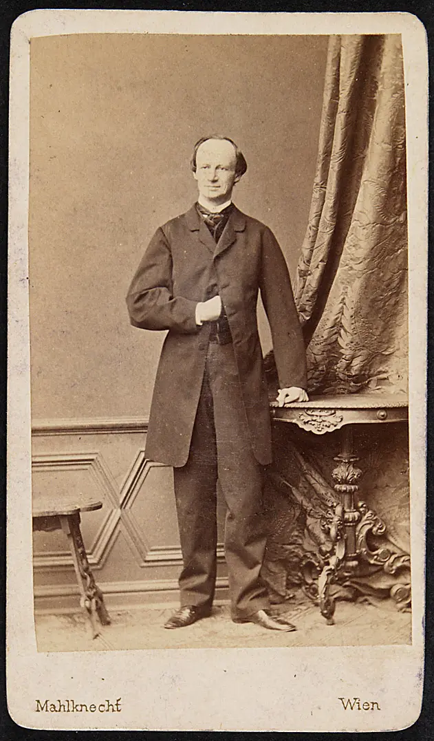 Ludwig Arnsburg