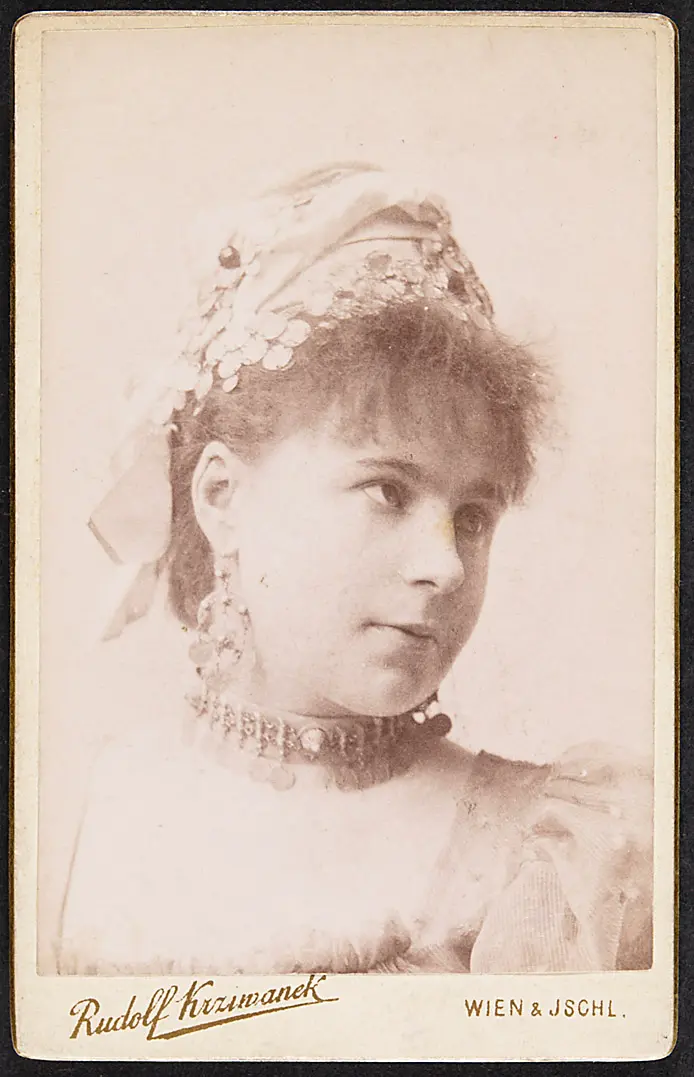 Therese Biedermann