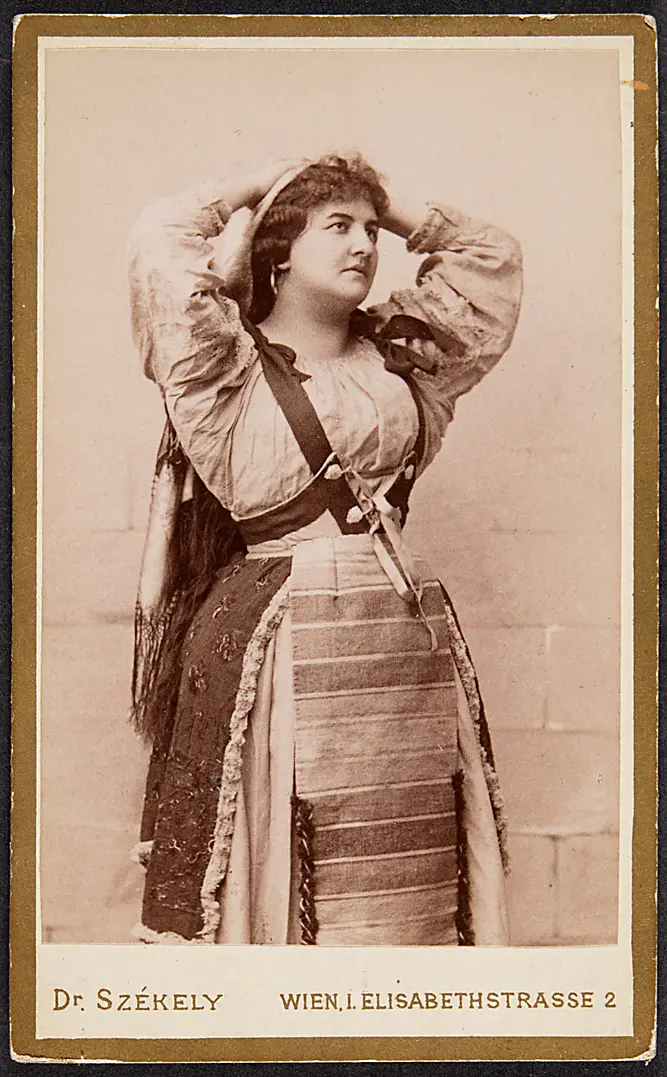 Louise von Ehrenstein