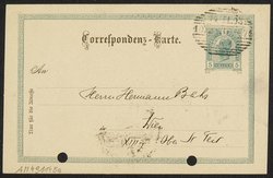 Postkarte