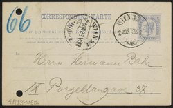 Postkarte