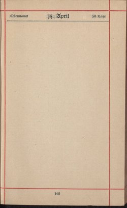 Aufzeichnung