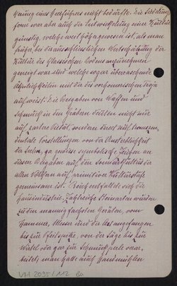 Skizzenbuch 2 / Österreich II