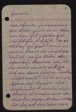Skizzenbuch: Hervay-Stücke
