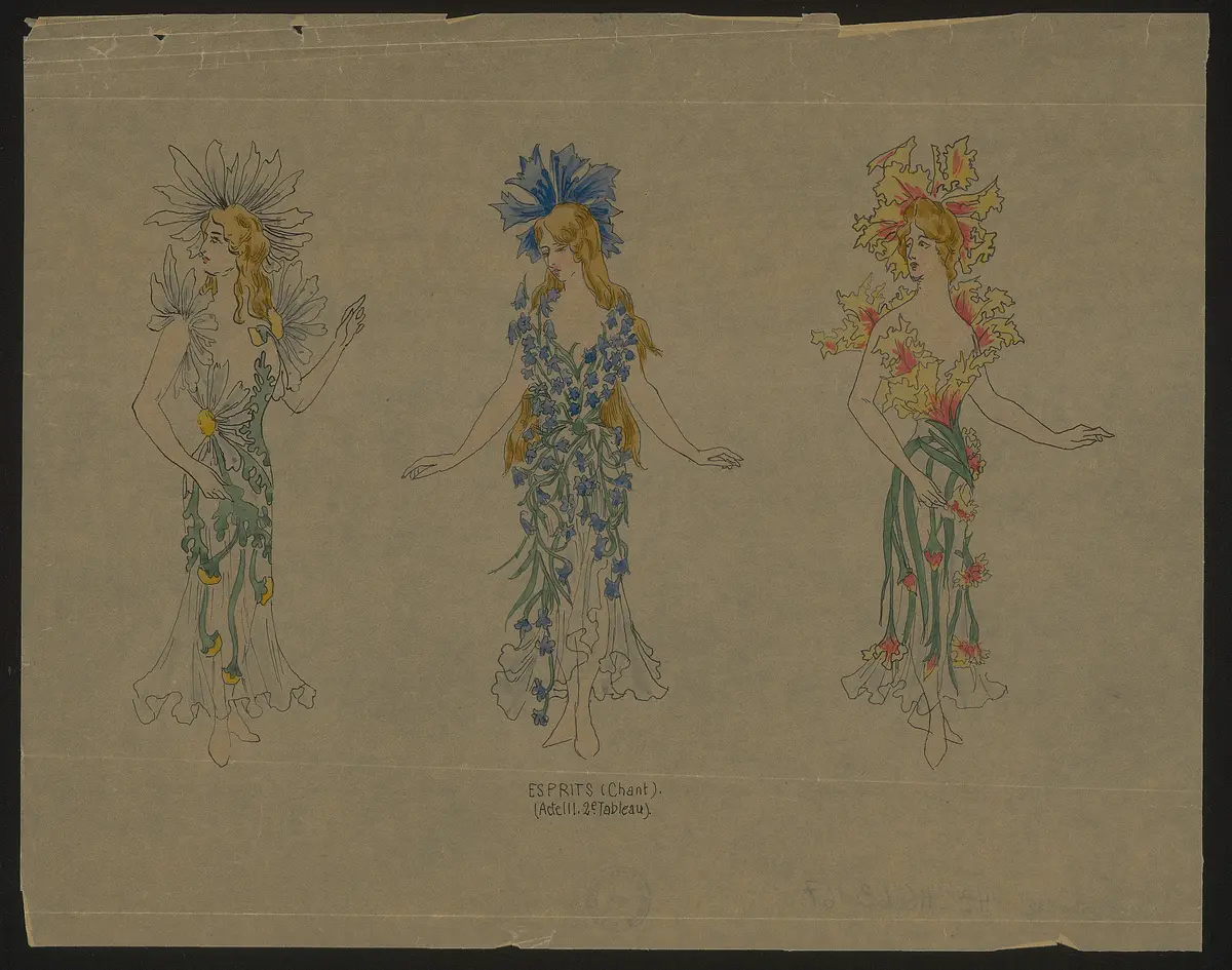 Cendrillon (Aschenputtel oder Aschenbrödel)