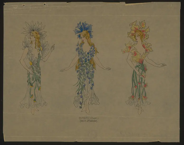 Cendrillon (Aschenputtel oder Aschenbrödel)