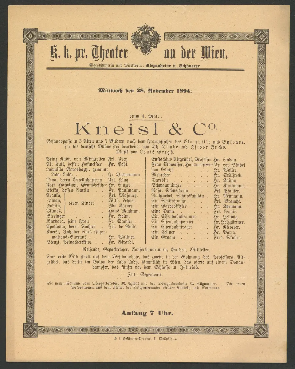Kneisl & Co