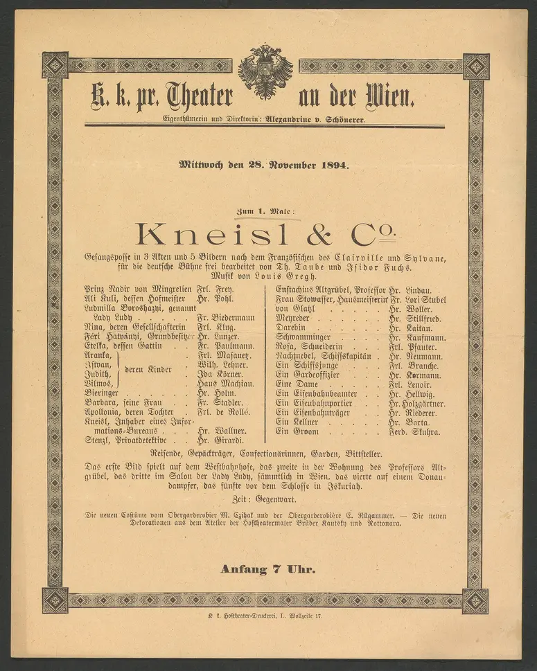 Kneisl & Co
