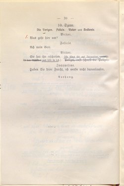 Die fremde Frau