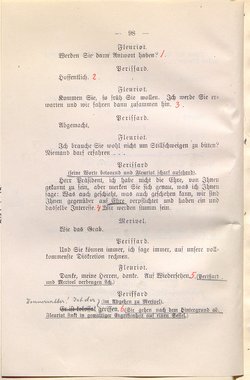 Die fremde Frau