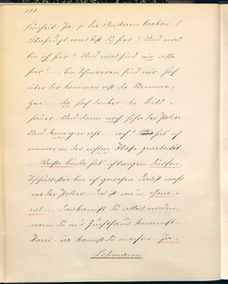 Stein unter Steinen. Schauspiel in vier Akten