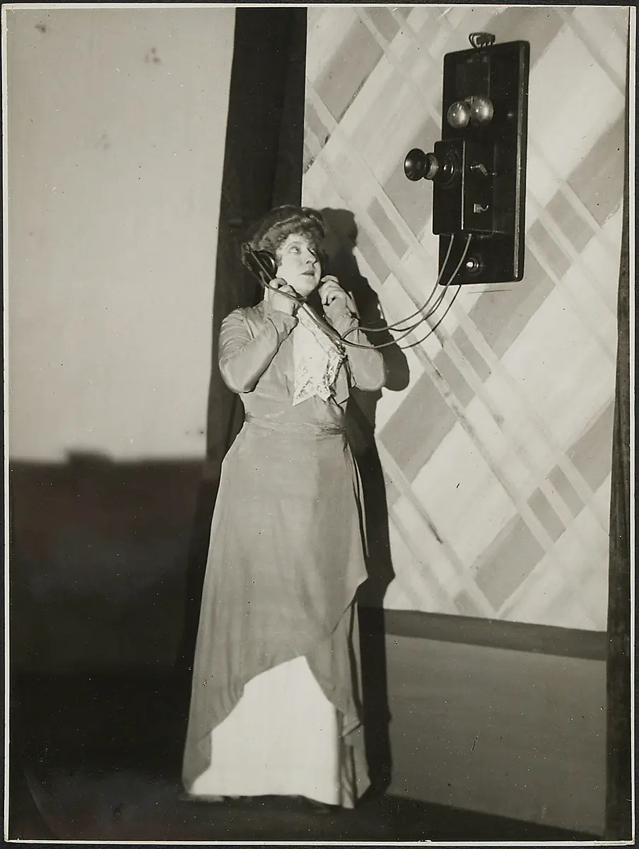 Rosa Albach-Retty