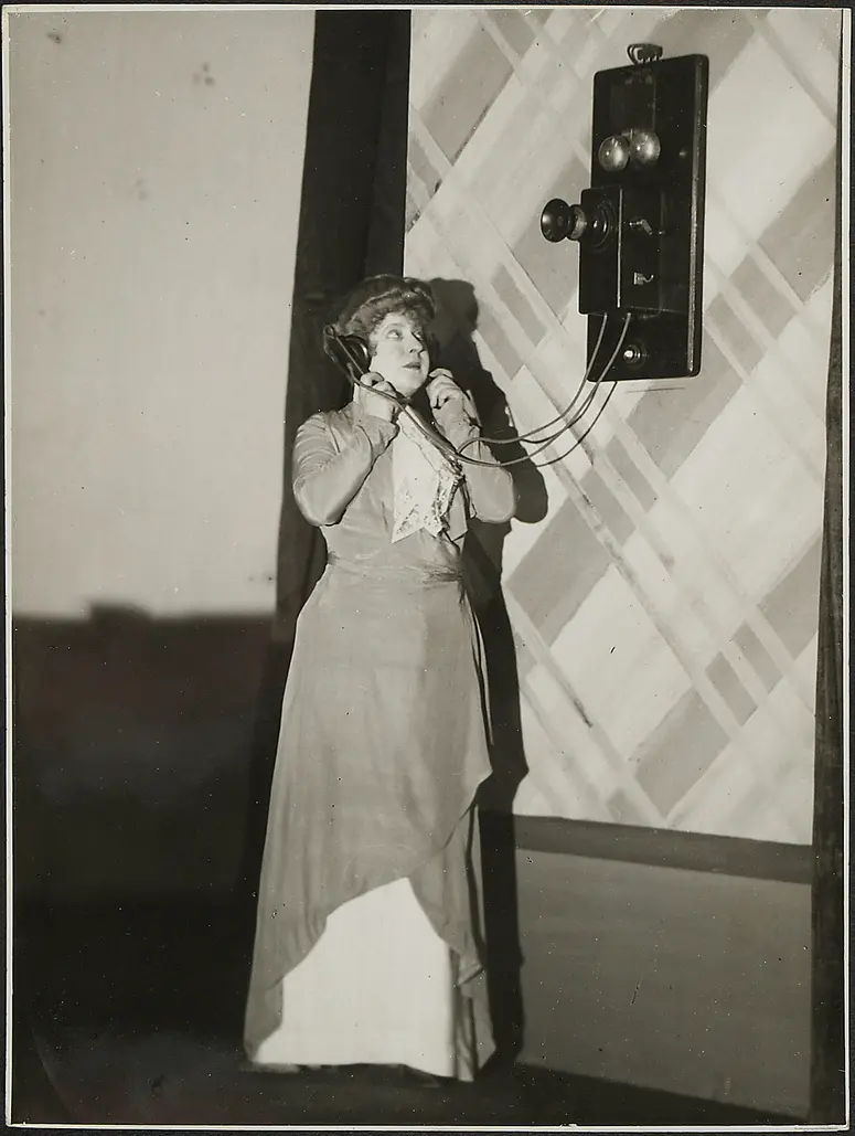Rosa Albach-Retty