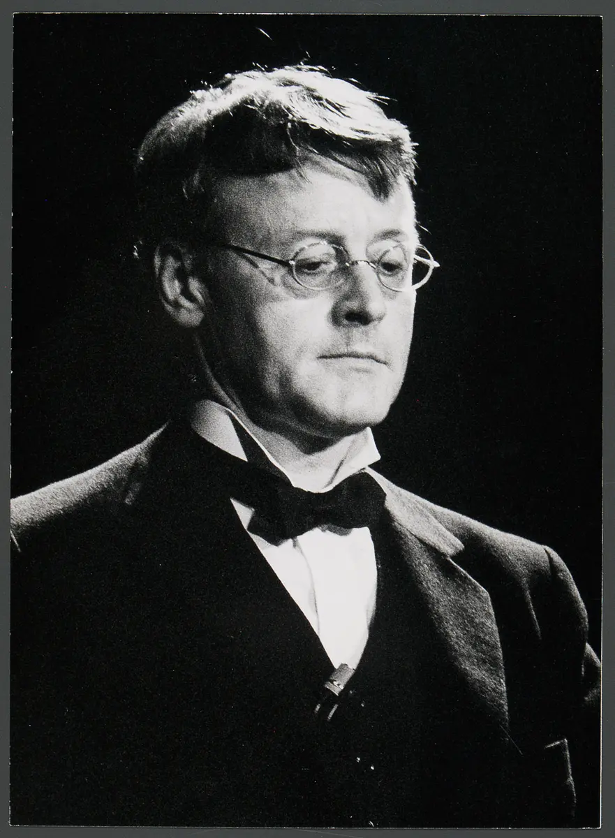 Helmuth Lohner, Verweis auf Stücktitel: Die letzten Tage der Menschheit