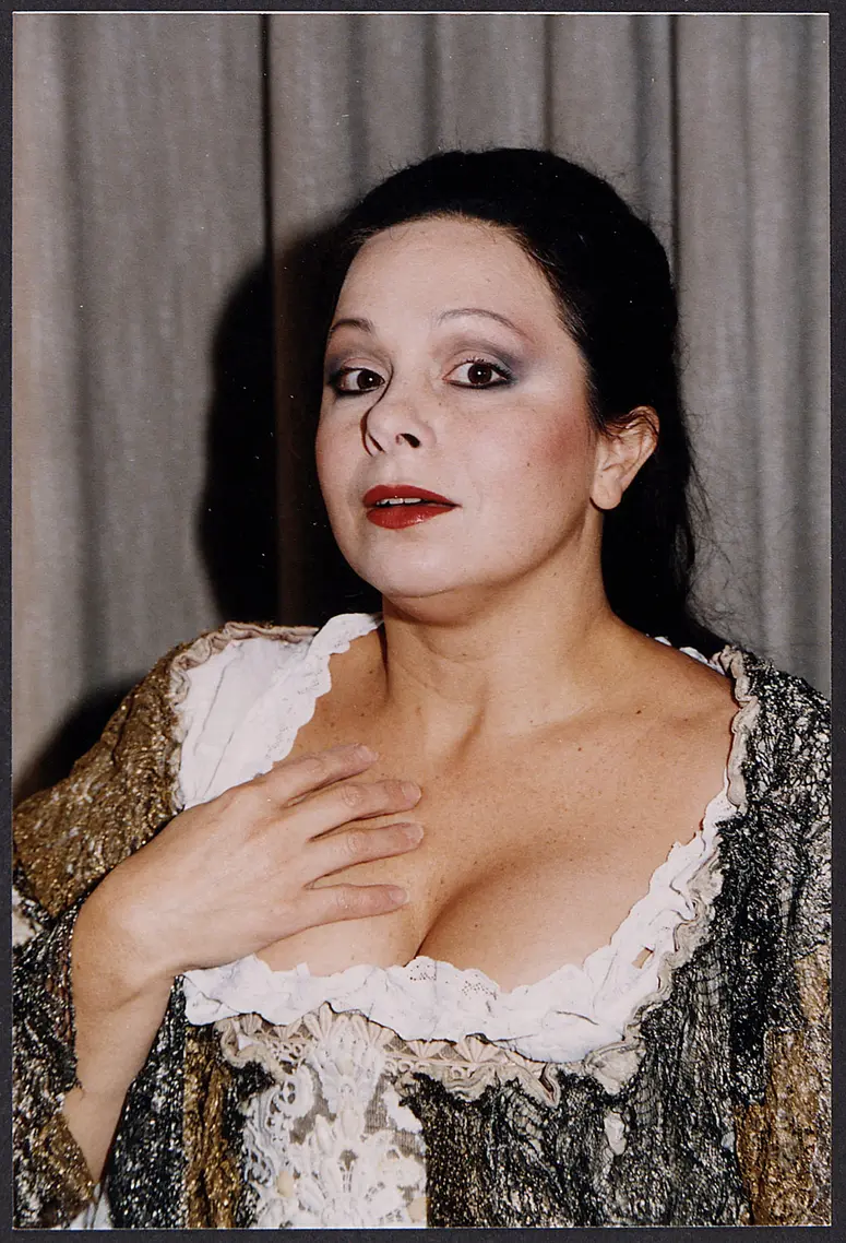 Eliane Coelho