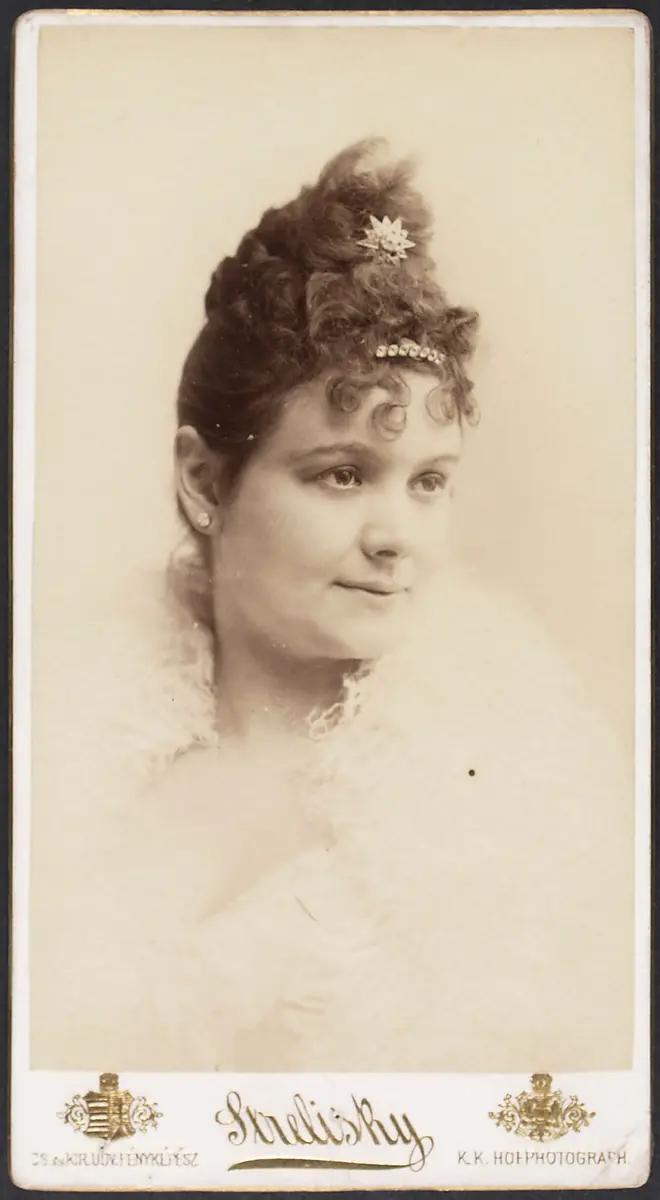 Ilka Palmay