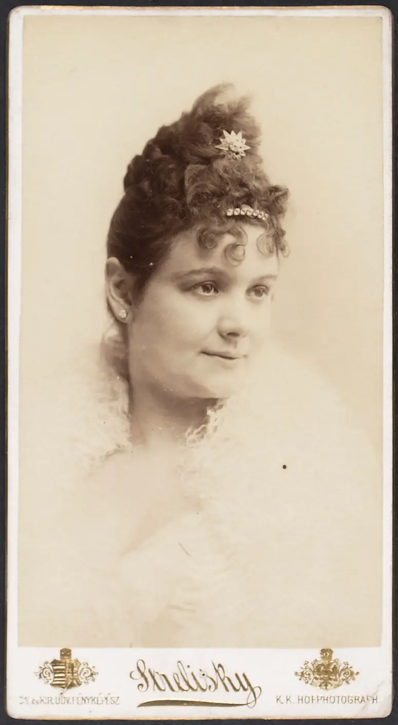 Ilka Palmay
