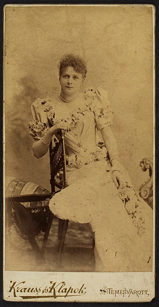 Marie Erich