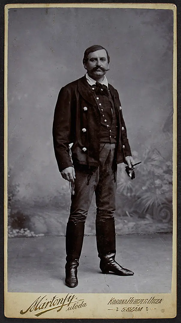 Laszlo Gyenes