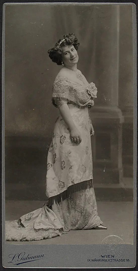 Mizzi Zwerenz