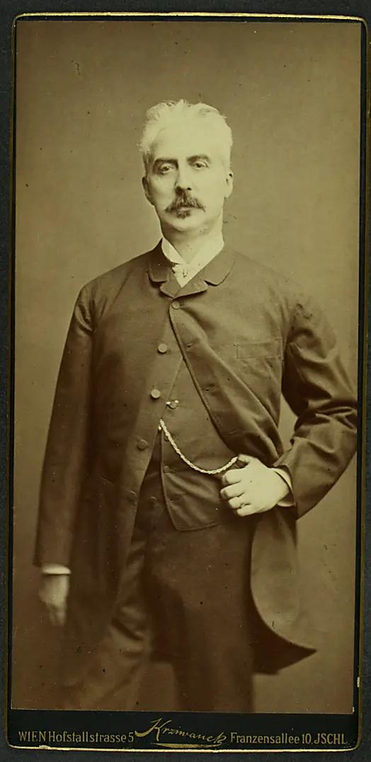 Friedrich Zell