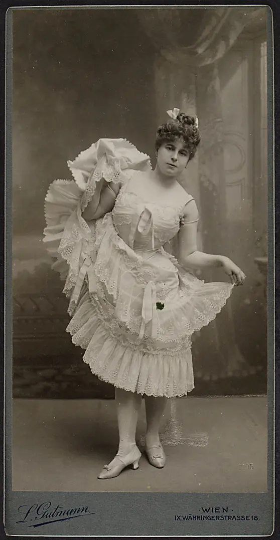 Therese Biedermann