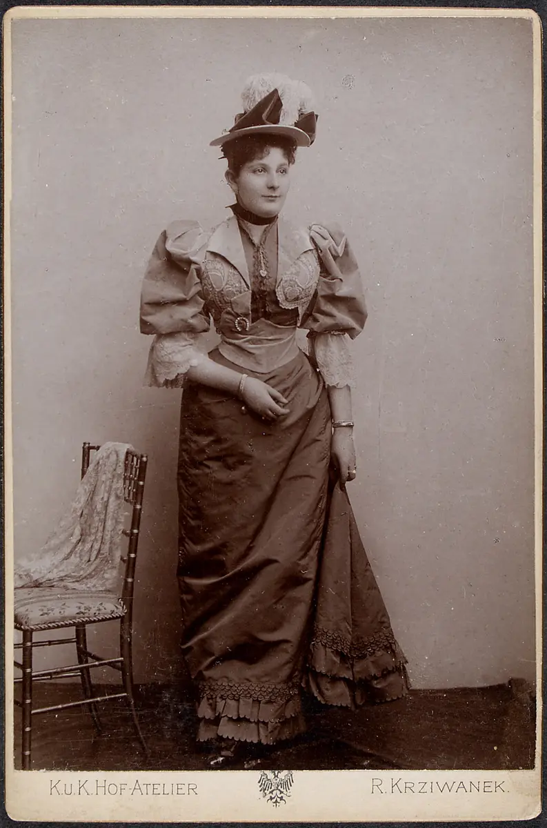 Lucie Freisinger