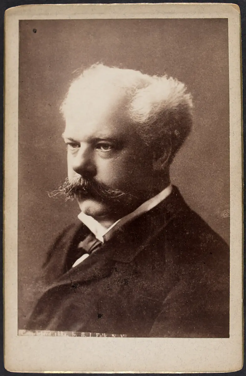 Emil Scaria