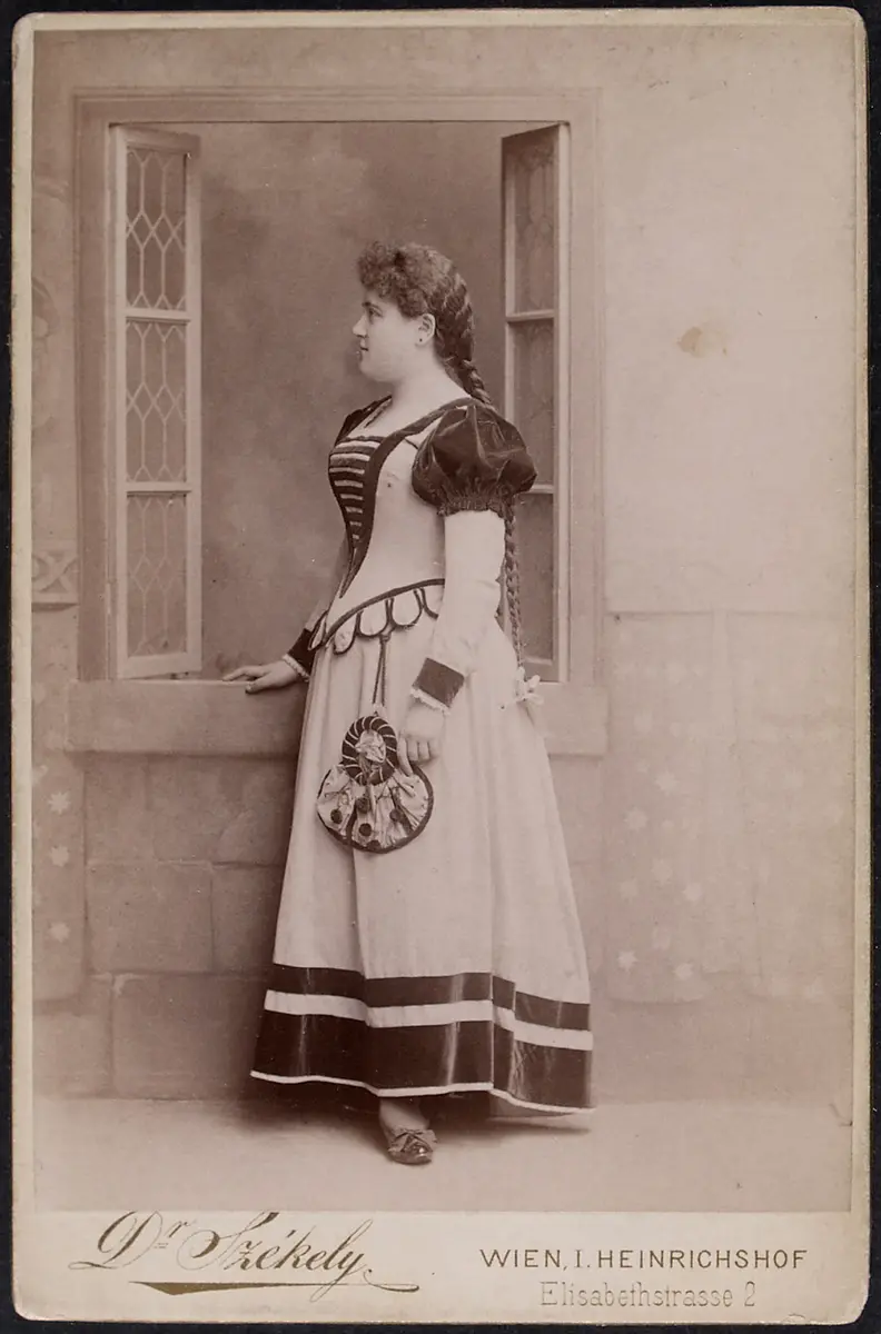 Adrienne Kola