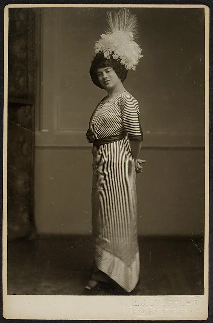 Josephine Zampa