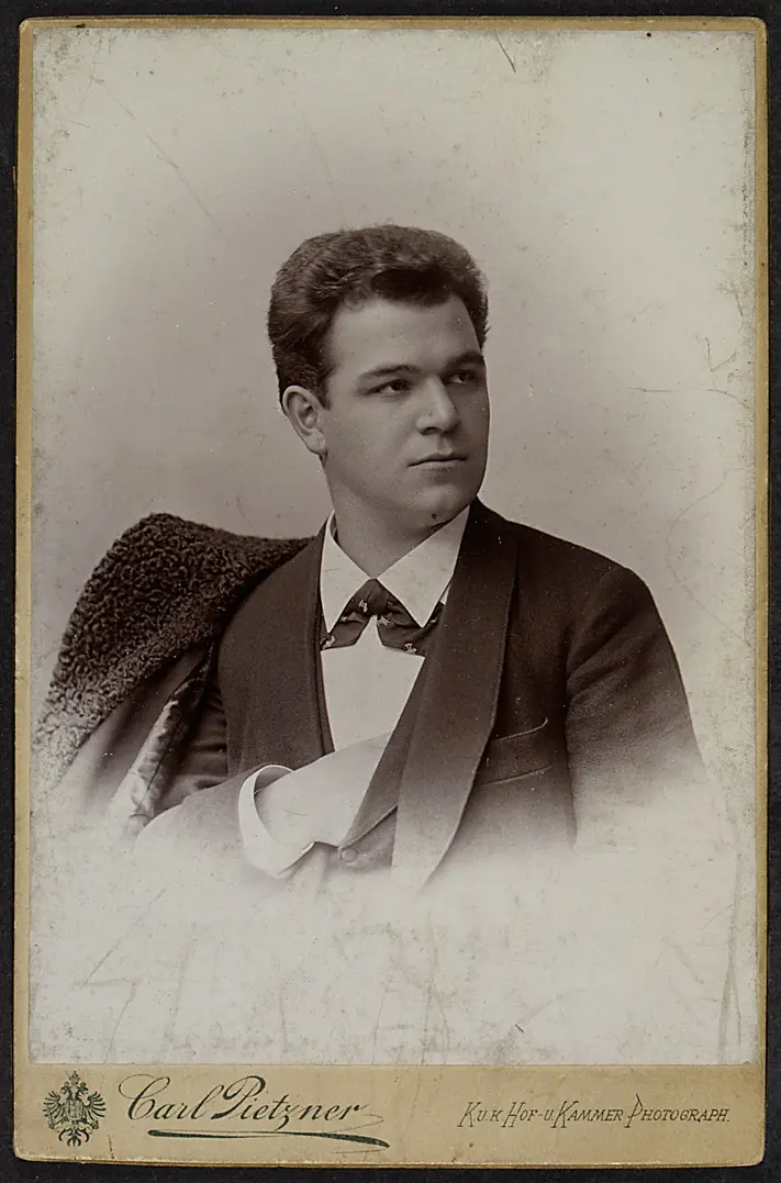 Josef Tertnik
